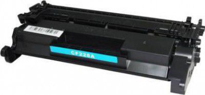DINESH 28A Black Ink Cartridge_26 Multi-function Color Printer  (Ink Cartridge)