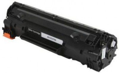 DINESH JUJ444 Black Ink Cartridge_27 Multi-function Color Printer  (Ink Cartridge)