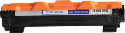 DINESH TN-1020 Black Ink Cartridge Multi-function WiFi Color Printer  (Ink Cartridge)