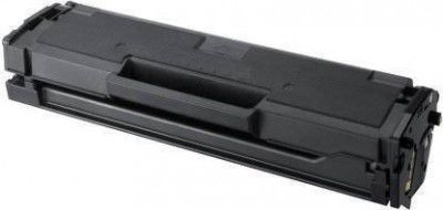 DINESH W1112AHPBlackinktoner_4 Multi-function Monochrome Printer  (Ink Cartridge)