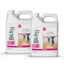 Diolty Floor Cleaners liquids 10 Liter, Bathroom Tiles, Surface Cleaning Liquid, Ecofriendly, Non-Toxic, Skin Friendly, Tiles cleaners 10L (Rose)...