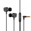 Dipinsure Harmony Wired in Ear Earphone with Mic (Black)...