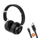 Dipinsure Robust 500 Wireless Bluetooth On Ear Earphone with Mic...