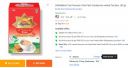 DIRAMBHA Tea Premium Chai Patti Cardamom Herbal Tea Box (50 g)...