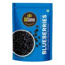 DiSano American Dried Blueberries, 200g...
