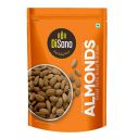 DiSano California Almond Mildly Salted, 250g, Dry Fruits...