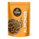 DiSano Californian Premium Almonds,Dried,250g...