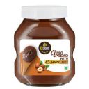 DiSano Choco Hazelnut Spread with 45% Hazelnut Chocolate 175 Gram...
