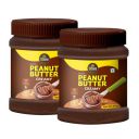 DiSano Chocolate Peanut Butter Creamy 700 gm (2 x 350gm)...
