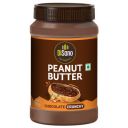DiSano Chocolate Peanut Butter Crunchy, 924g...