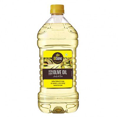 DiSano Extra Light Olive Oil, 2L