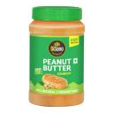 DiSano Natural Crunchy Peanut Butter - 1Kg...