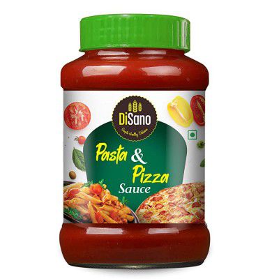 DiSano Pasta & Pizza Sauce 325g