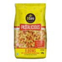 DiSano Pastalicious 100% Durum Wheat Macroni Pasta, Elbow, 500g...