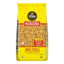 DiSano Pastalicious Mini Fusilli, Ideal Bite Size for Kids, 350g...