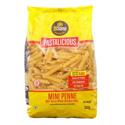 DiSano Pastalicious Mini Penne 350g