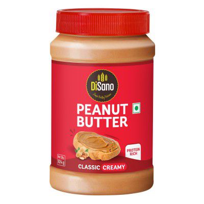 DISANO Peanut Butter, 924 Gram