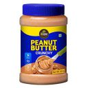 DiSano Peanut Butter, Crunchy, Classic, 25% Protein with Vitamins & Minerals, 924 grams...