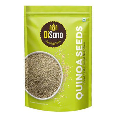 Disano Quinoa Seeds, 500g