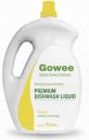 Dishwash Liquid 5 litre | With Lemon Odour Busters ...