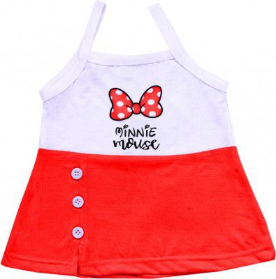 Disney By Icable  Baby Girls Midi/Knee Length Casual Dress