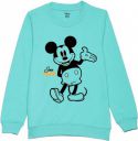 Disney By Wear Your Mind  Boys Full Sleeve Printed Sweatshirt...