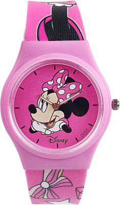 Disney Micky Loving Life-AZ70 Analog Watch - For Boys & Girls AZ70