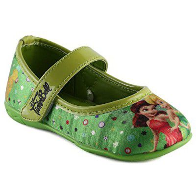 Disney Fairy Girls Ballet Flats