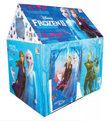 Disney frozen 2 playhouse tent for kids