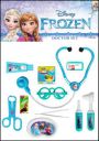DISNEY Frozen Role Play Doctor Set for Kids...