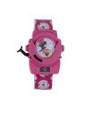 Disney Girls Minnie Disc Shooter Watch (TRHA17751)...