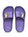 Disney Girls Princess Kids Girls Purple Moulds by Toothless Clogs...