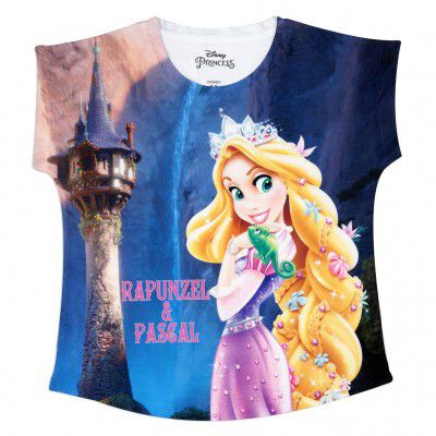 Disney Girls' Top