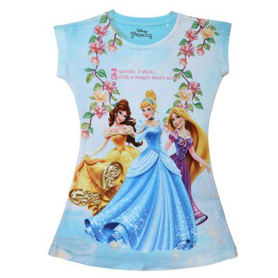 Disney Princess Girls Dress