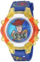 Disney Quartz Watch Plastic Strap (Model: TYM4030)...