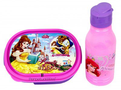 Disney Theme Gift Set/Lunch Box/Water Bottle/Return Gifts for Kids Birthday Party