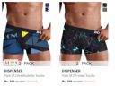 DISPENSER Men's Briefs And Trunks Upto 87% Off | Starts At Rs 389...