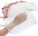 Divayanshi 4x10Size-12Pcs Set Reusable Produce Bags...