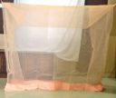 Divayanshi Polycotton Mosquito net for Bed...