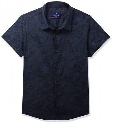 Diverse Boy's Slim Fit Shirt