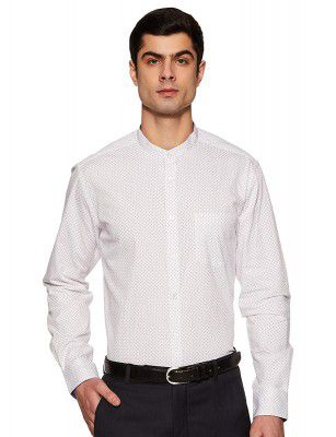 Diverse Cotton Regular Formal Shirt
