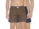 DIVERSE Men Boxer Shorts...