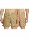 Diverse Men Boxer Shorts...
