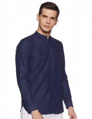 Diverse Men Casual Shirt
