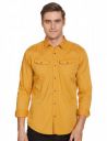 Diverse Men Casual Shirt...