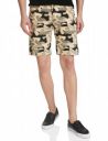 Diverse Men Casual Shorts...