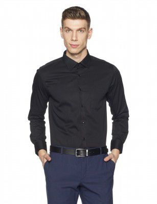 Diverse Men Formal Shirt