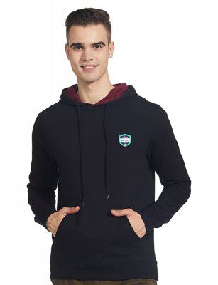 Diverse Men Hooded Full Sleeve Sweatshirt