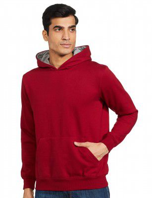Diverse Men Hooded Full Sleeve Sweatshirt