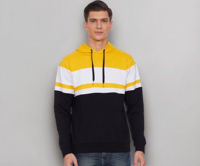 Diverse Men Hooded Full Sleeve Sweatshirt